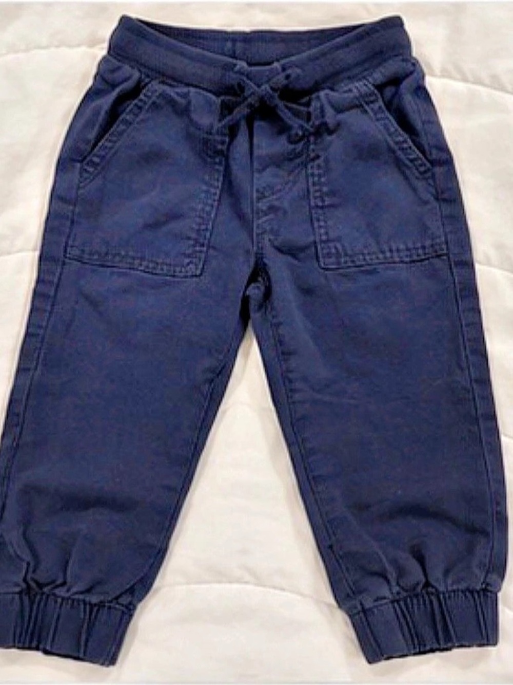 bundle/lot Boys 3T KHAKI, Chino & Dress PANTS | Gap, Old Navy & more like new - Picture 8 of 11